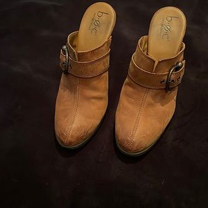 BOC Mules